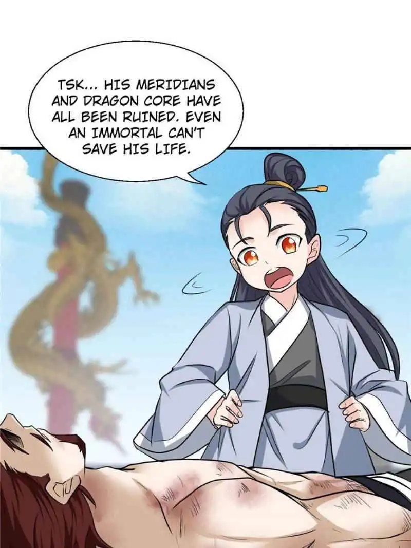 Dragon King's Son-in-law Chapter 62 65